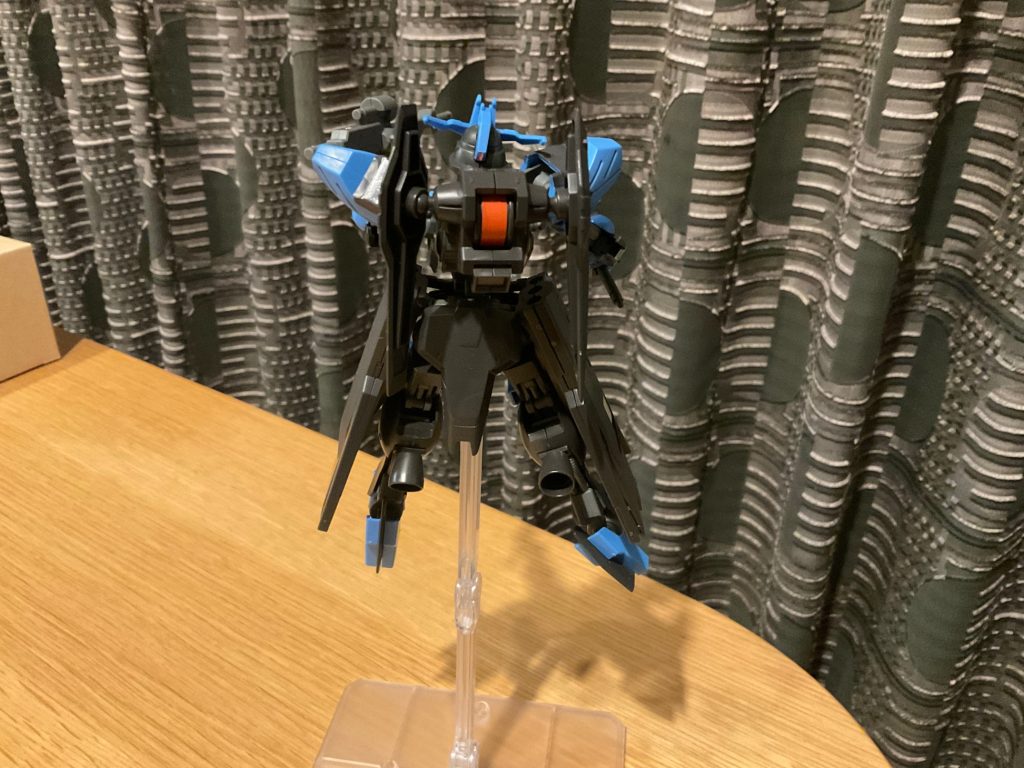ガンダム　ウィダール–4枚目/制作者：匿名