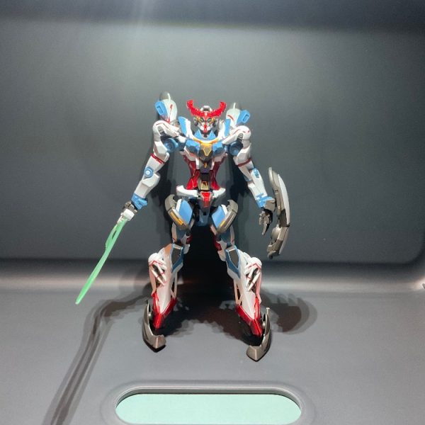 ジークアクス　
