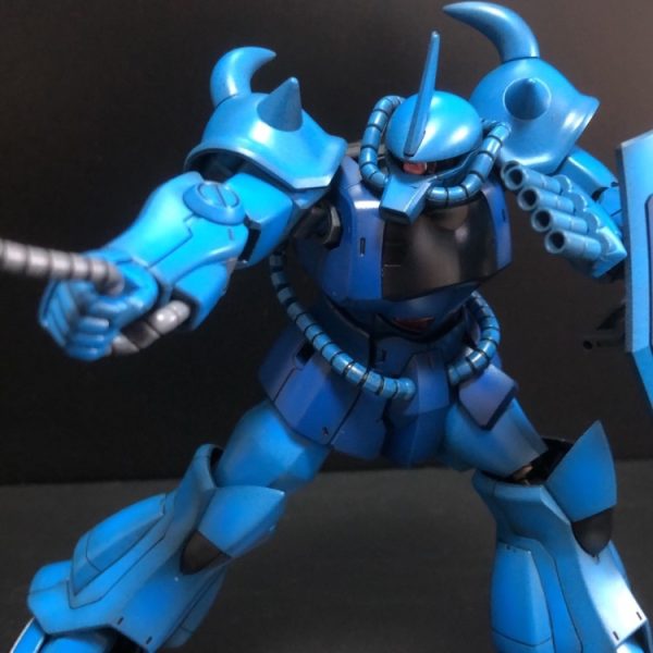 グフ