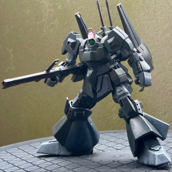 ＨＧ 1/144 リック・ディアス