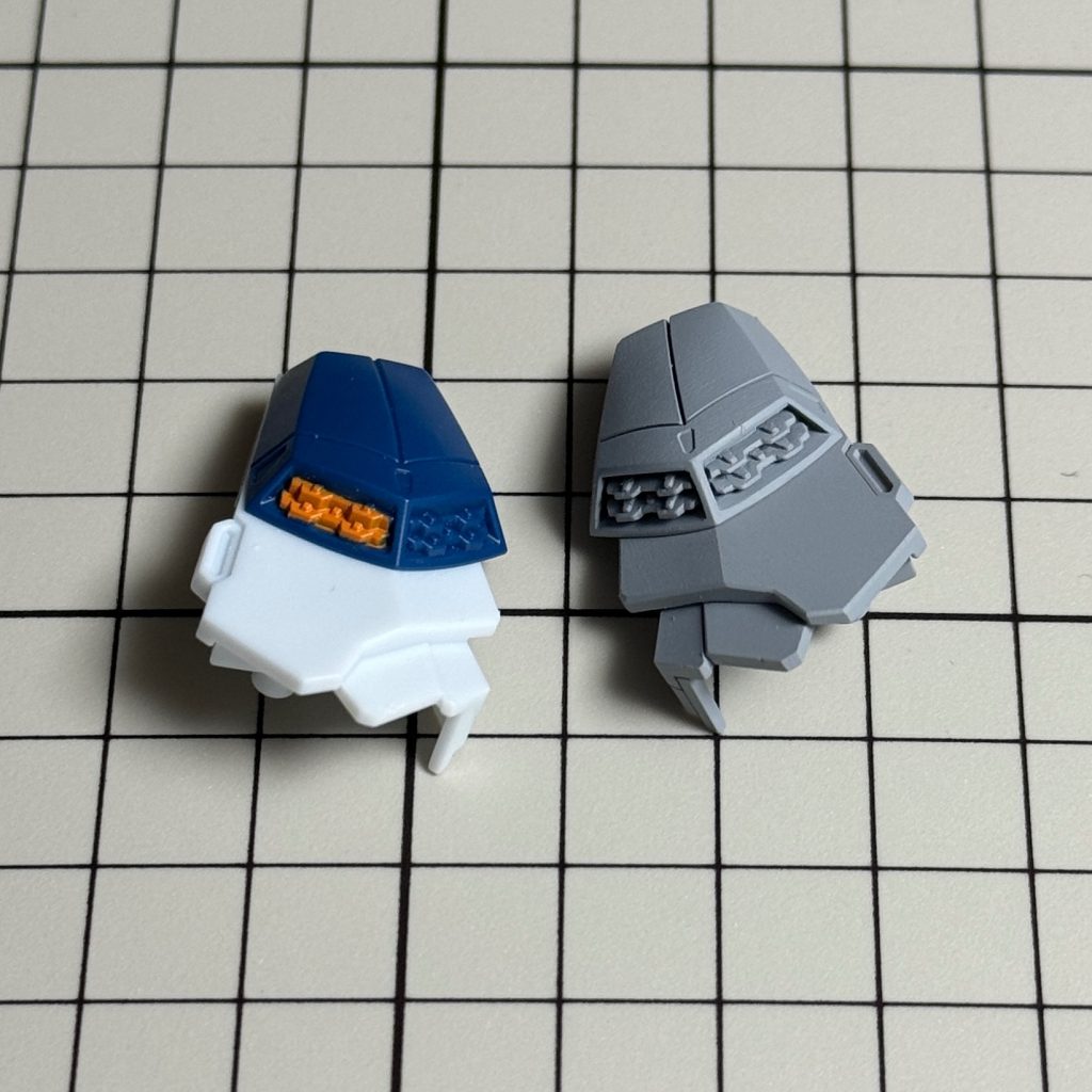 Gフレーム　クスィーガンダム–5枚目/制作者：SSR