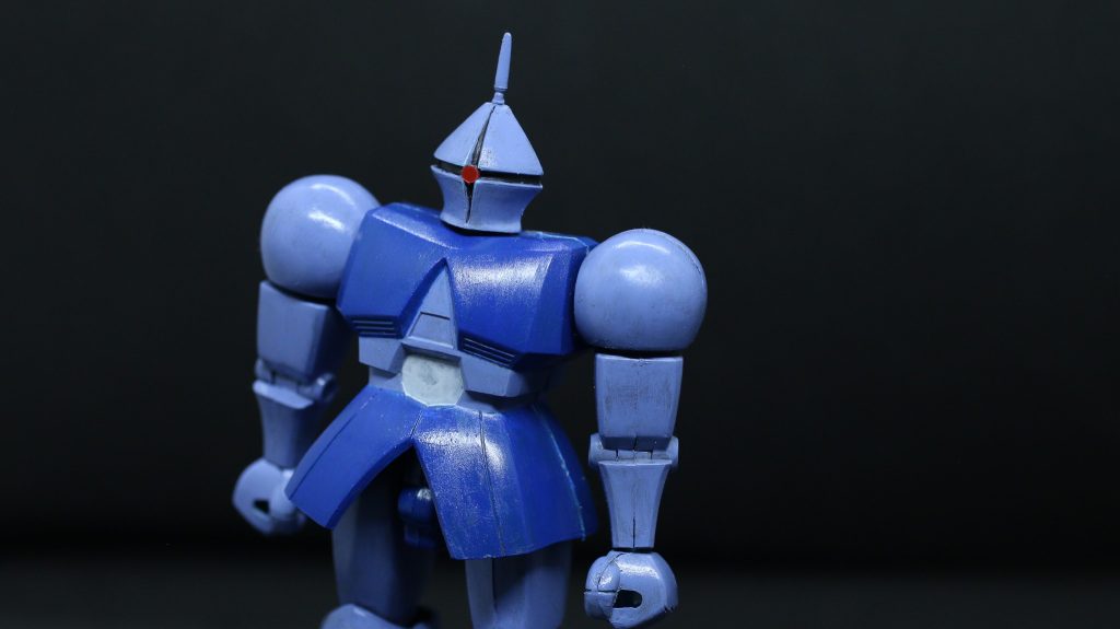 やる気が出ればこちらが次回作予定です。塗りムラがｯｯｯｯｯ！！！！！ご愛読有難う御座いました。