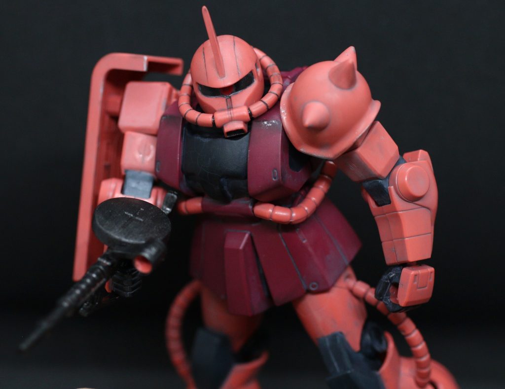 話は変わりますが 旧キット 1/144 ズゴック を再び購入しましたので、ゼーゴックを好い加減、作り始めたいと思っています。