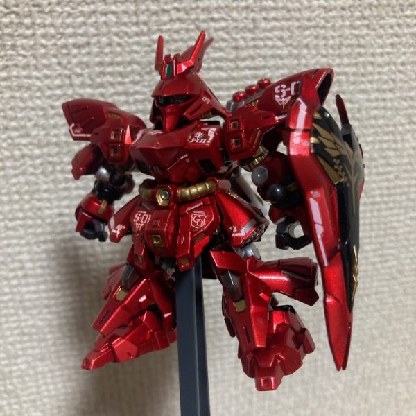 サザビー