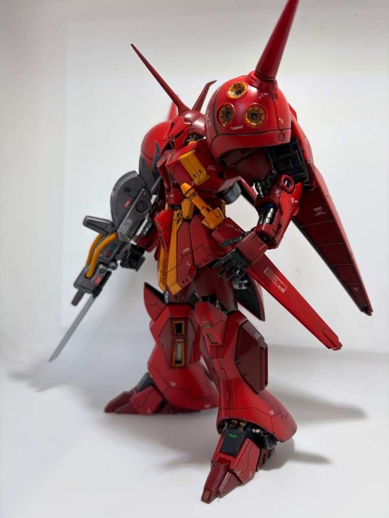Rジャジャ　色黒仕様