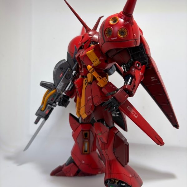 Rジャジャ　色黒仕様