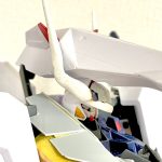 修正したら顔がかっこいいけどサイサリス寄りの悪魔感がでてしまったので、小説版に近[…]