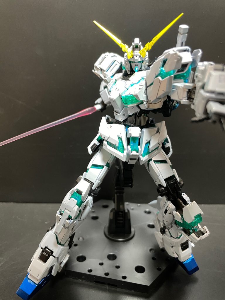 RGユニコーンガンダム