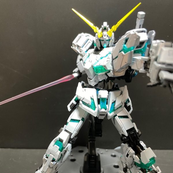 RGユニコーンガンダム