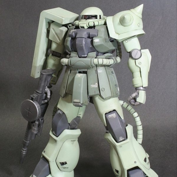 ゼロカスタム