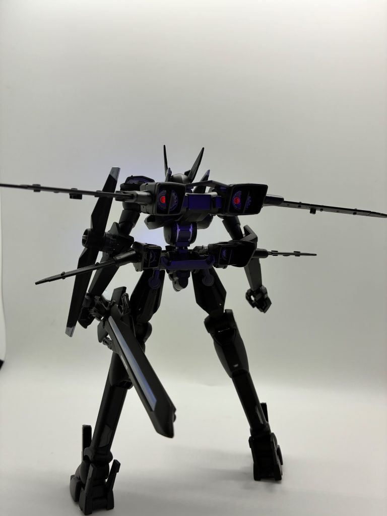 1/100  オーバーフラッグ–4枚目/制作者：hiroshim