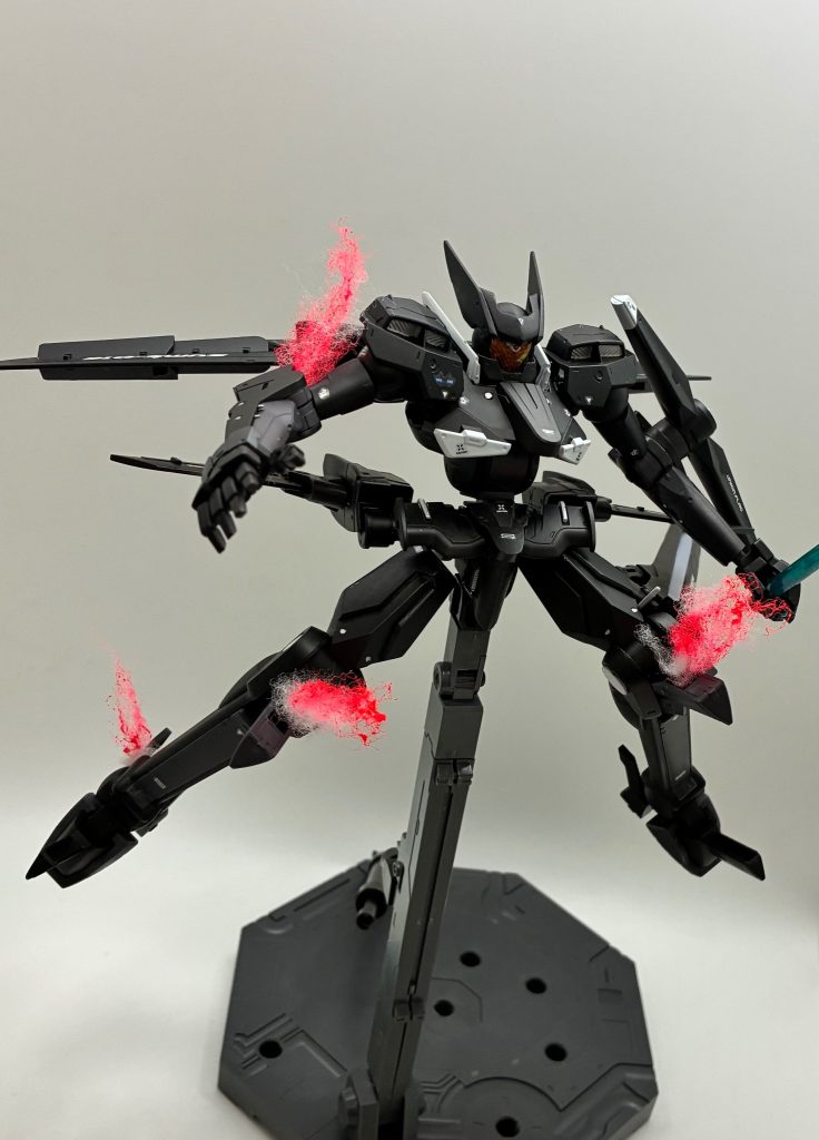 1/100  オーバーフラッグ–5枚目/制作者：hiroshim