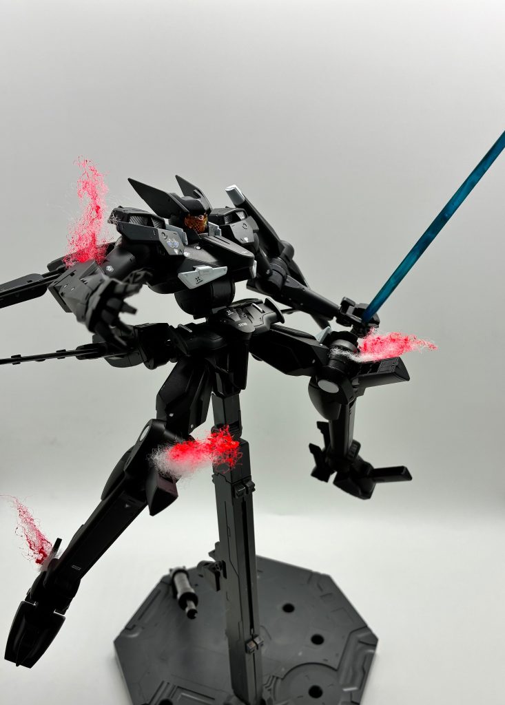 1/100  オーバーフラッグ
