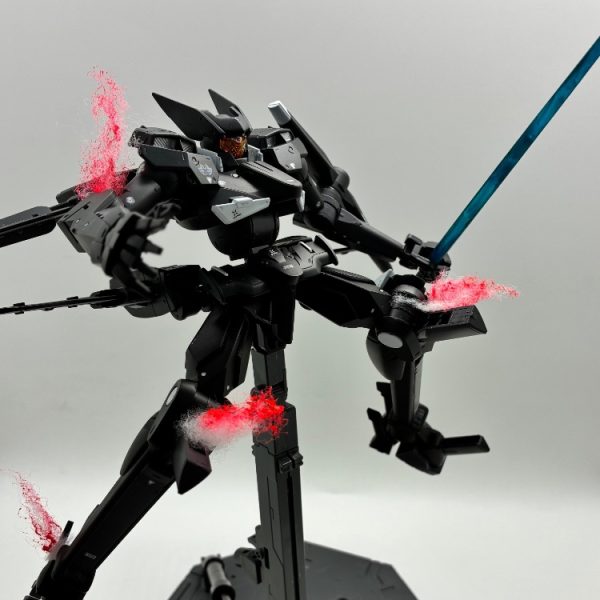 1/100  オーバーフラッグ