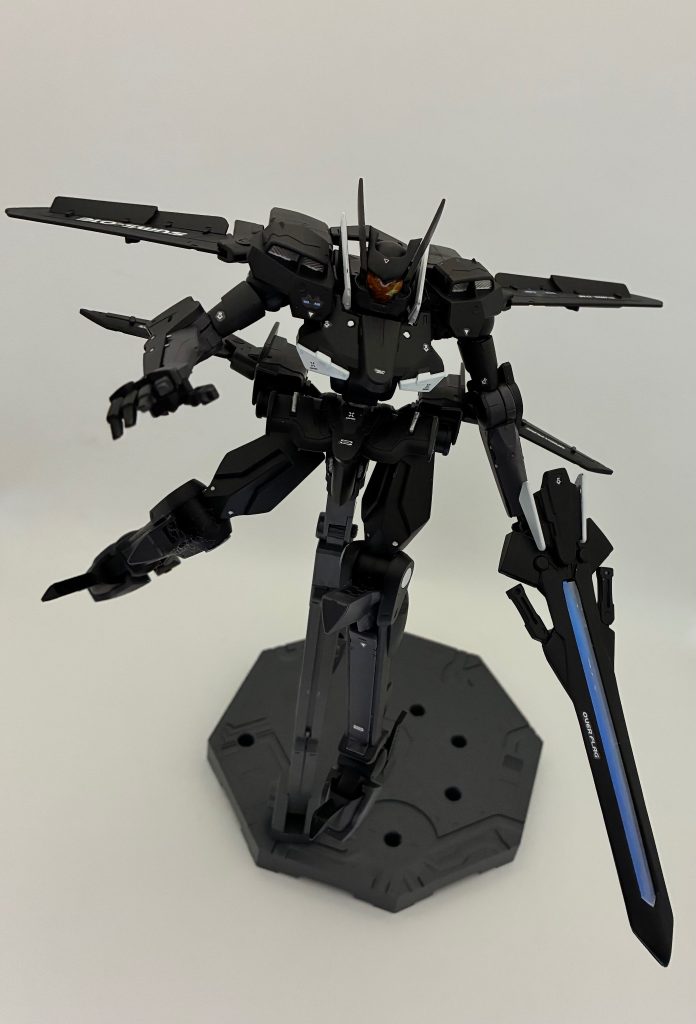 1/100  オーバーフラッグ–2枚目/制作者：hiroshim