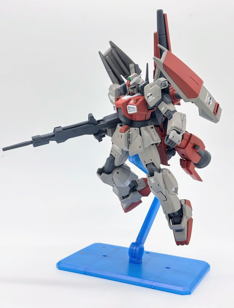 メガ ガンダムMK-Ⅱ