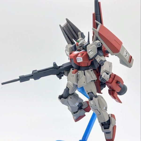 メガ ガンダムMK-Ⅱ