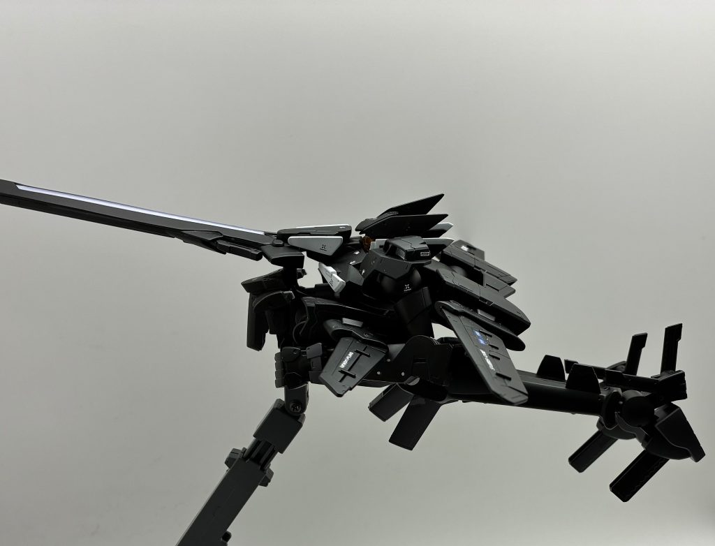 1/100  オーバーフラッグ–9枚目/制作者：hiroshim