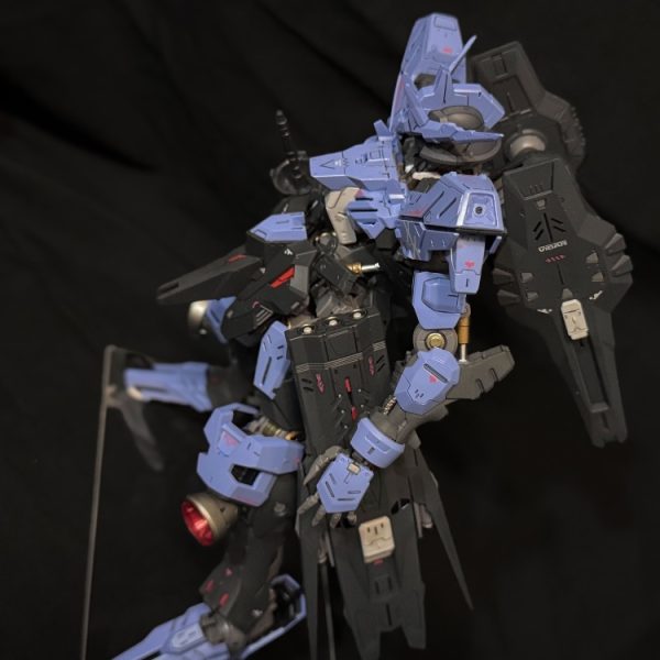 MG ガンダムヴィダール