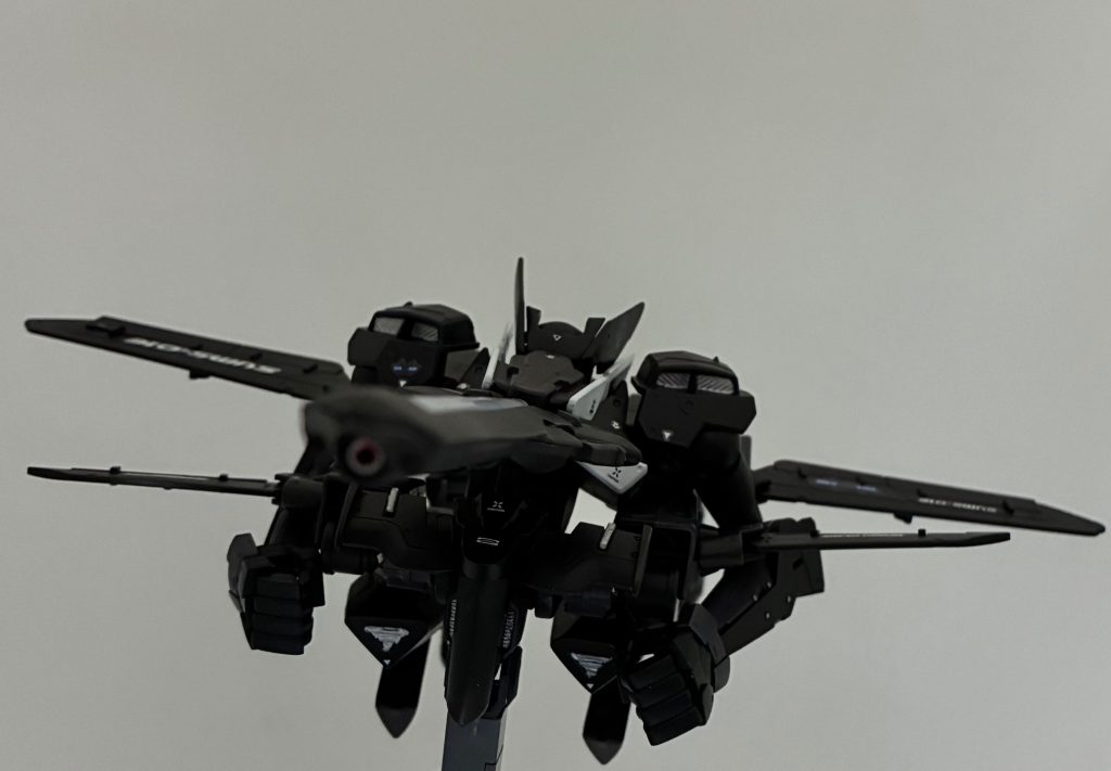 1/100  オーバーフラッグ–7枚目/制作者：hiroshim