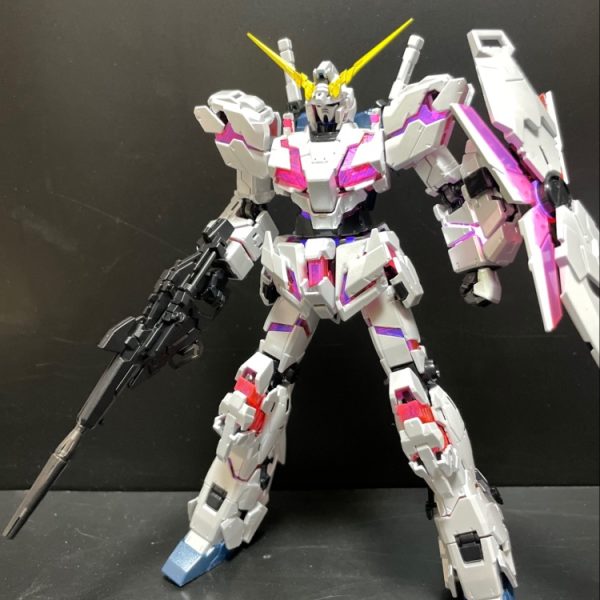 ユニコーンガンダム