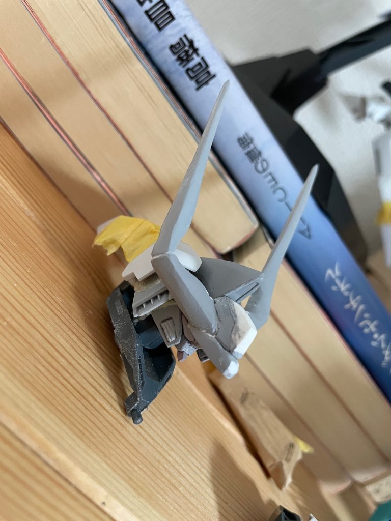 小説版ペーネロペー　途中だけど気持ち完成版–3枚目/制作者：yamoaomo
