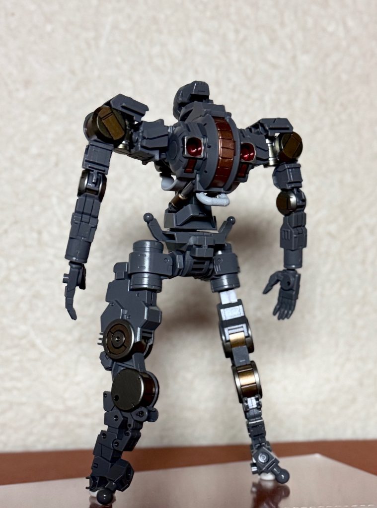 1/100 グレイズ–4枚目/制作者：ykm