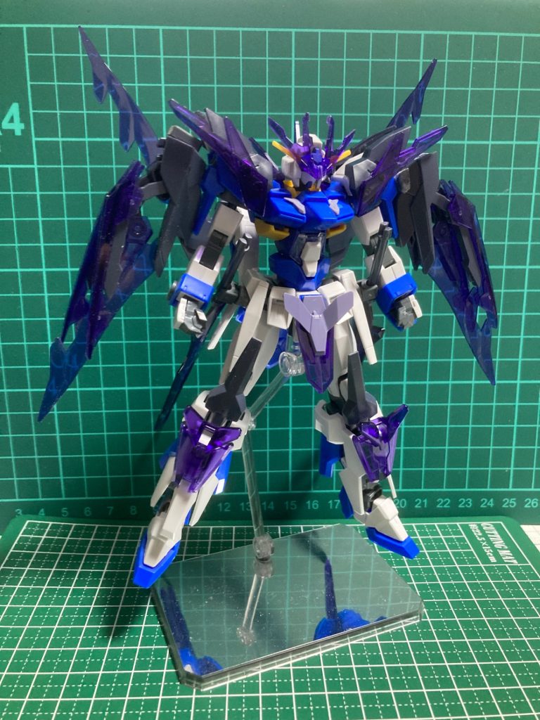 違和感なく切り貼りするのに頭を使いました
