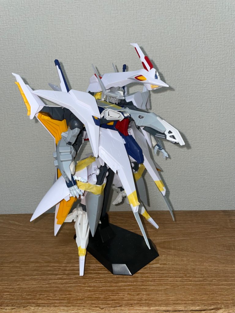 小説版ペーネロペー　途中だけど気持ち完成版–3枚目/制作者：yamoaomo