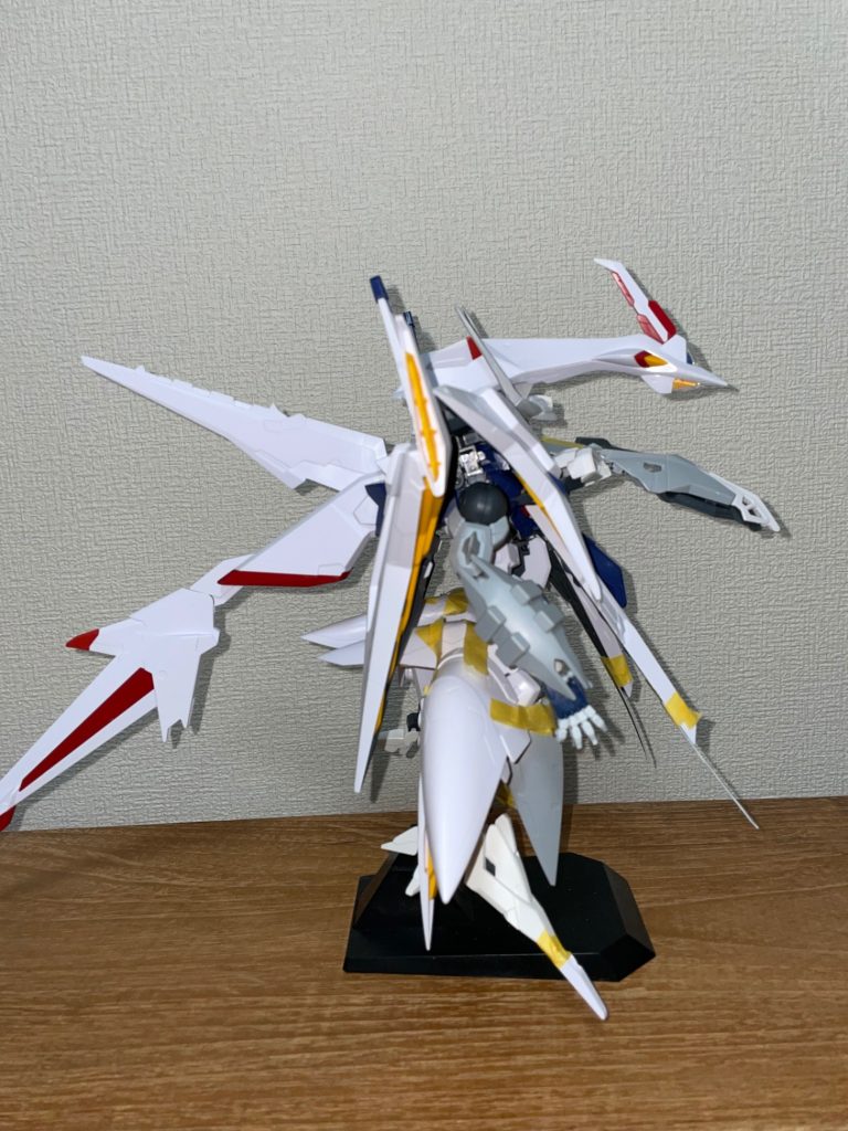 小説版ペーネロペー　途中だけど気持ち完成版–5枚目/制作者：yamoaomo