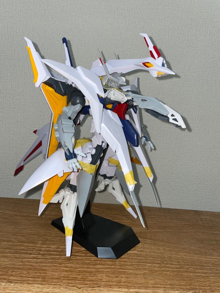 小説版ペーネロペー　途中だけど気持ち完成版