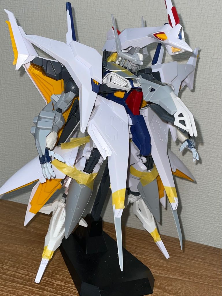 小説版ペーネロペー　途中だけど気持ち完成版