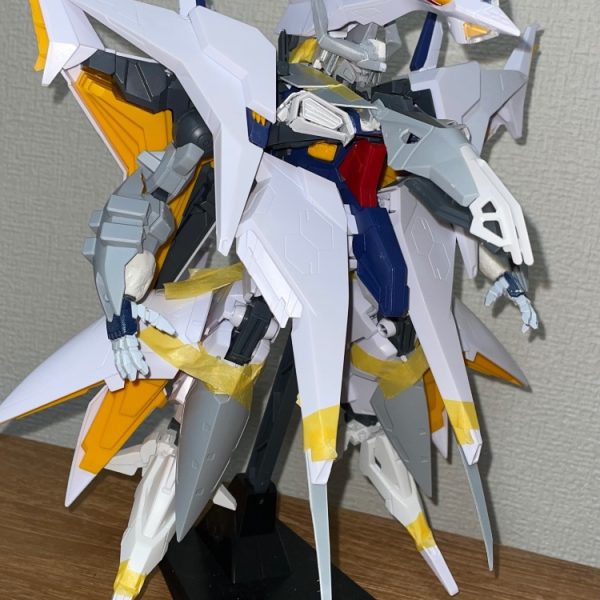 小説版ペーネロペー　途中だけど気持ち完成版