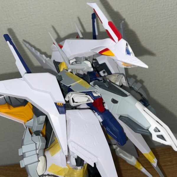 小説版ペーネロペー　途中だけど気持ち完成版