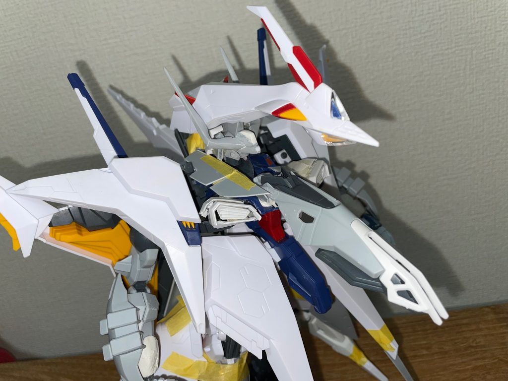 小説版ペーネロペー　途中だけど気持ち完成版–5枚目/制作者：yamoaomo