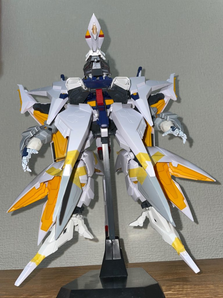 小説版ペーネロペー　途中だけど気持ち完成版–4枚目/制作者：yamoaomo