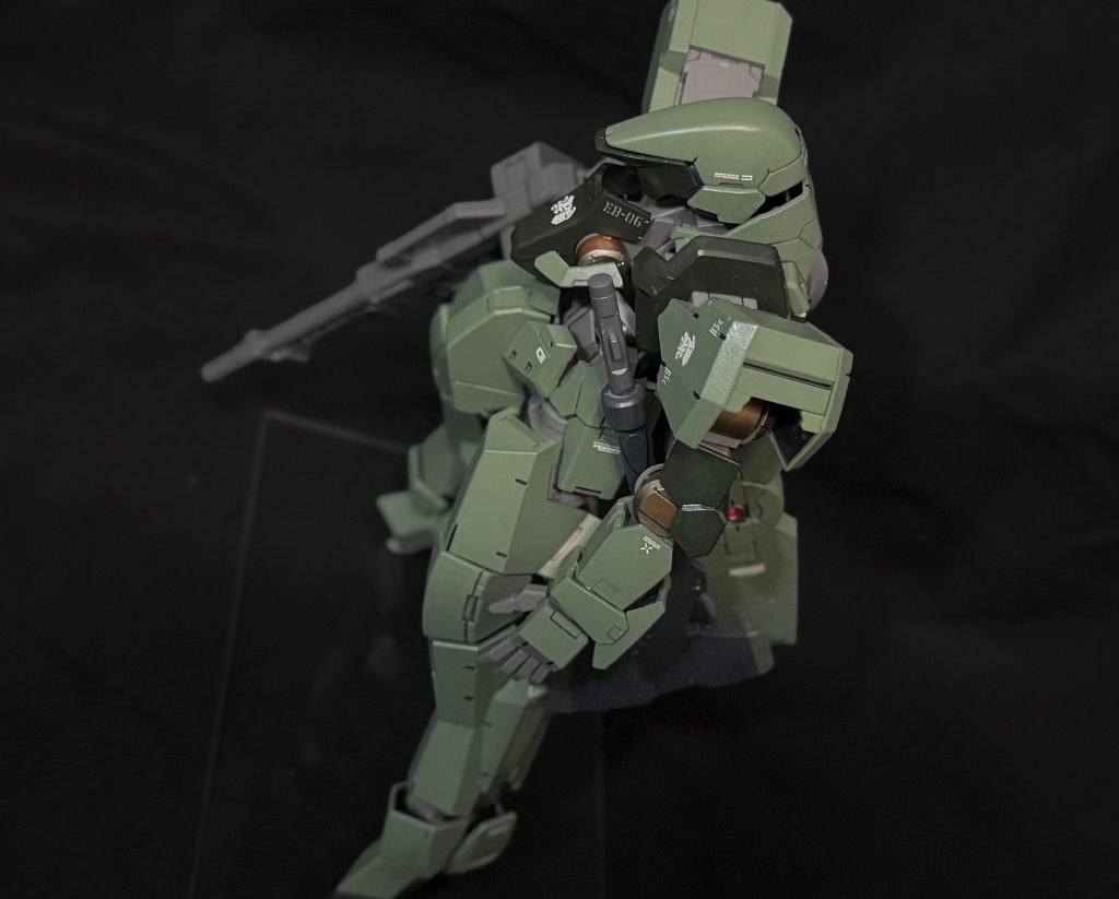 1/100 グレイズ