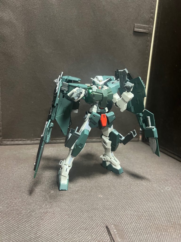 GNハンドガン