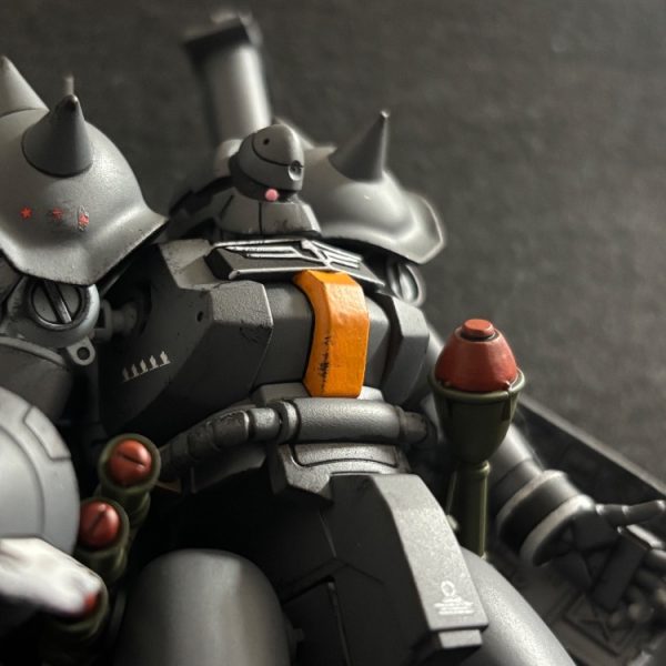 陸戦型ドラッチェ