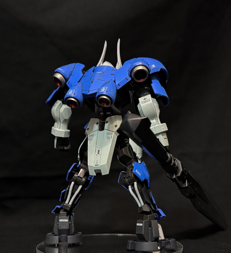HG ヘルムヴィーゲリンカー–2枚目/制作者：ykm