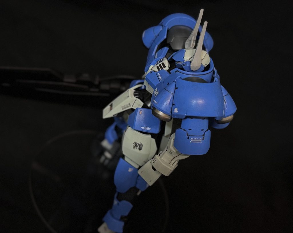 HG ヘルムヴィーゲリンカー