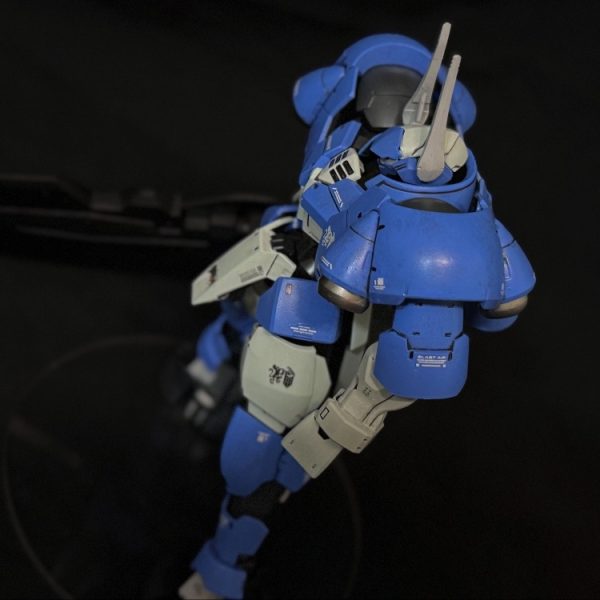 HG ヘルムヴィーゲリンカー