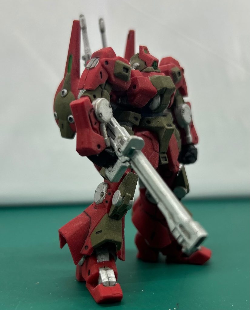 リック・ディアス
