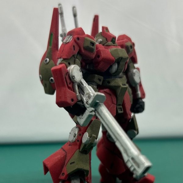 リック・ディアス