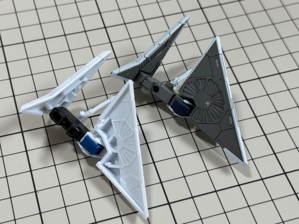Gフレーム　クスィーガンダム–8枚目/制作者：SSR