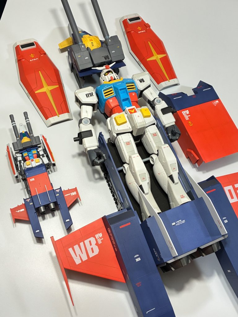 閲覧ありがとうございました😊またそのうちアタオカなの作りますので気長にお待ち下さい。では。
