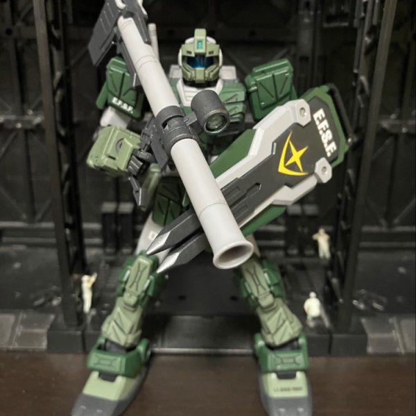ジムストライカー（重装甲型）