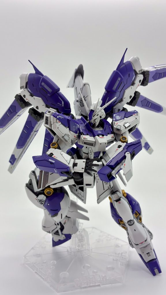 抜刀ショット体重や体の勢いの方向などを意識してポージングしてみました！(zaku-kao5)まだまだ未熟なところばかりかと思いますが個人的には勢いがある動きが作れた気がしています(zaku-kao2)
