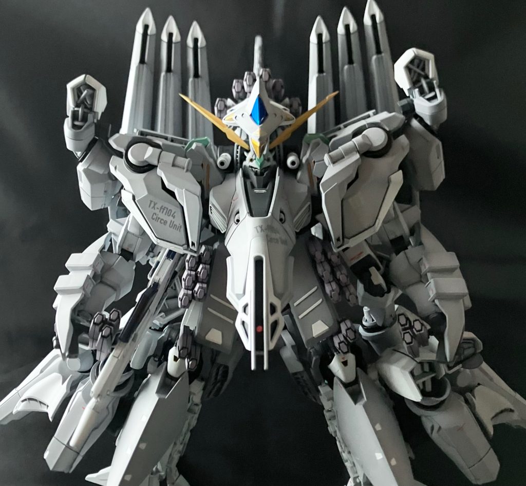 HGアリュゼウス