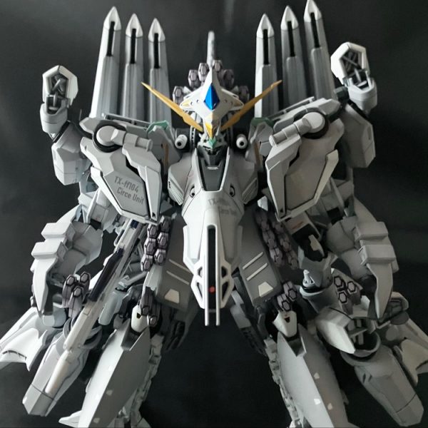 HGアリュゼウス